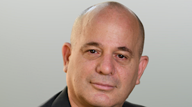 ארז סגמן פיננסיה הכשרה, צילום: אלעד גוטמן
